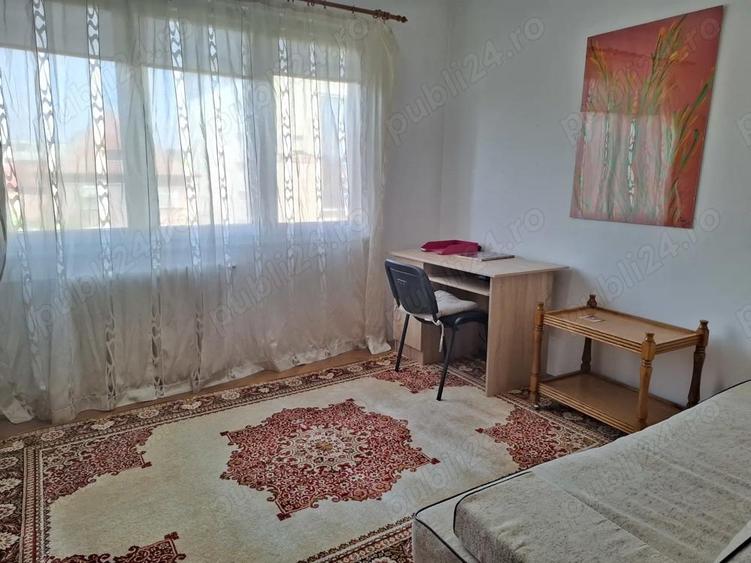 Apartament 3 camere Take Ionescu Medicina | 65 mp | etaj 2 | balcon mare | boxa CF - 5