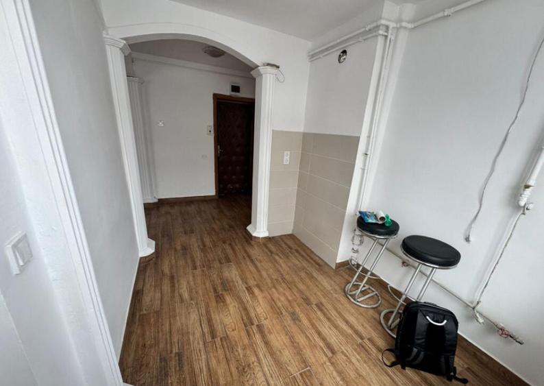 Apartament 2 camere, 55 mp , zona centrala etaj 2 - 7