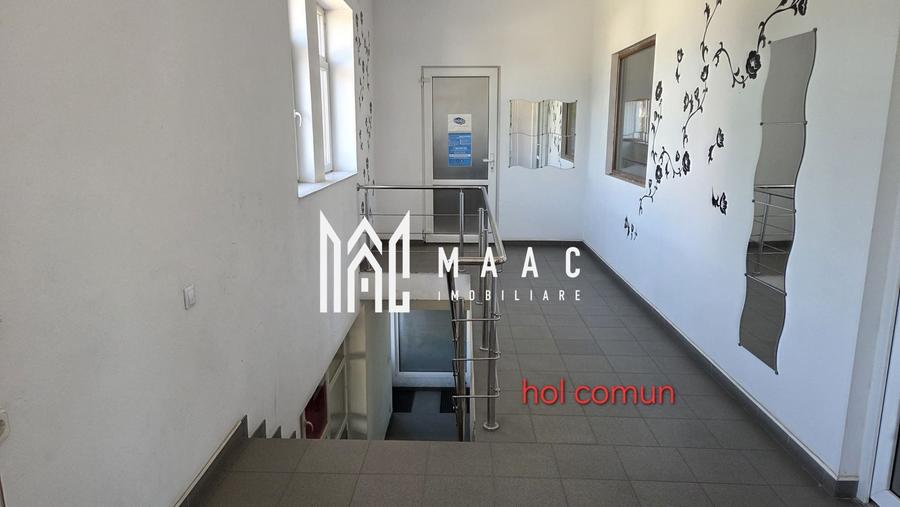 Spațiu comercial | VAD | Expunere | Mediaș - 4
