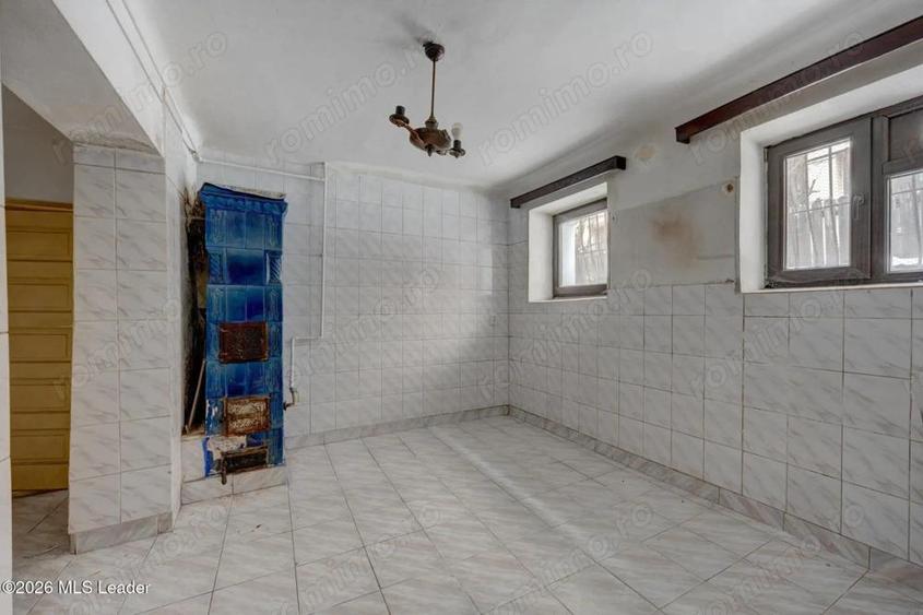 Casa 4 camere, rond Regina Maria, exterior renovat - 4