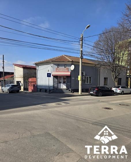 Spațiu cu potențial | Faleza Nord | Oportunitate de investiție - 1