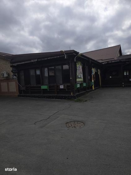 Inchiriez Spatiu Comercial - 1