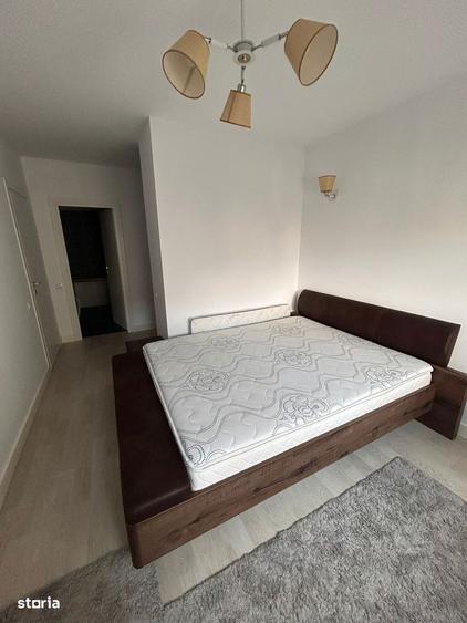 Apartament spa?ios 2 camere (55 mp utili) + Terasa 10mp | Onix Park - 3