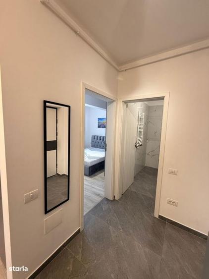 Apartament de inchiriat strada Biruintei - 3