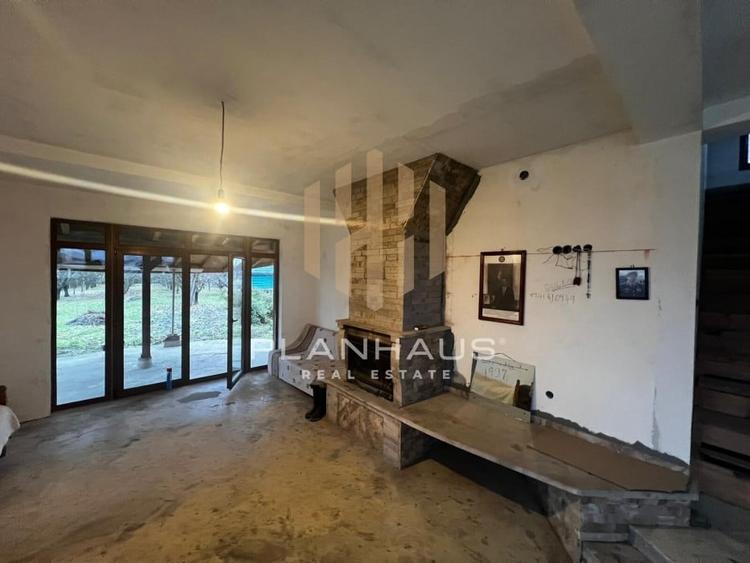 Casă individuală , Lăpușel ,25 ari teren - 8