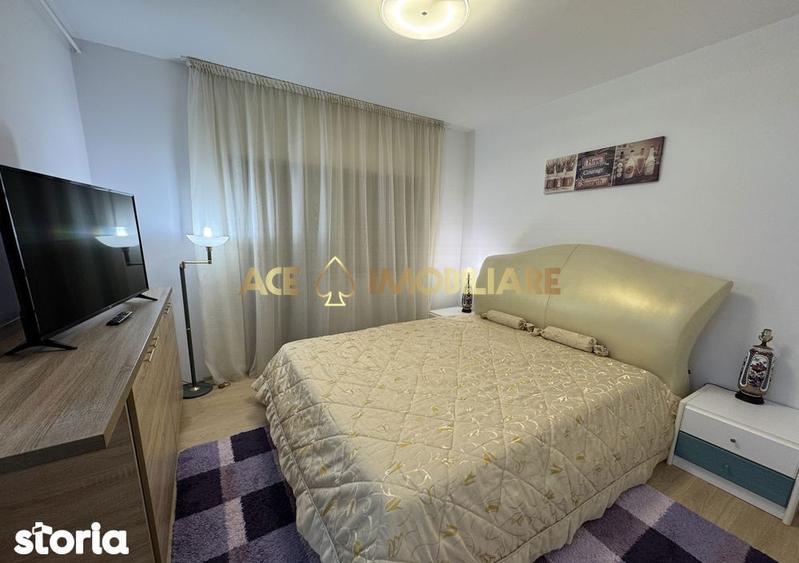 2 Camere de inchiriat | Giulesti | Metrou | Centrala | Parcare - 2