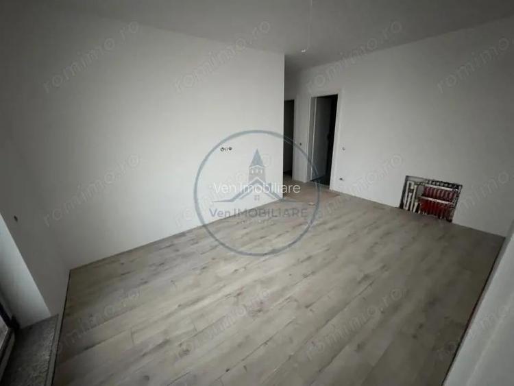 Apartament 2 camere, 40 mp utili + balcon 7 mp, White Residence