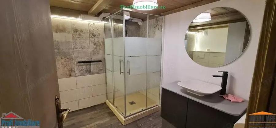 Apartament exclusivist et.1 langa Primarie, balcon vedere spre Parc - 10