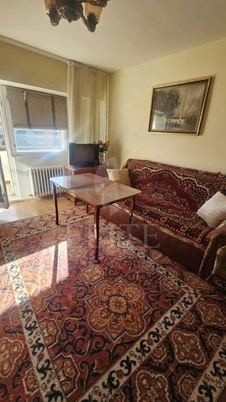 Apartament 2 camere &icirc;n zona Aurel Vlaicu - Maros Bike, 18Gym - 8