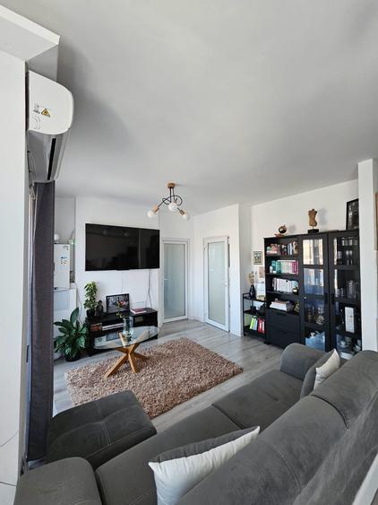 Apartament  de lux 3 camere 70 mp, de inchiriat zona muzeul apei Floresti - 4