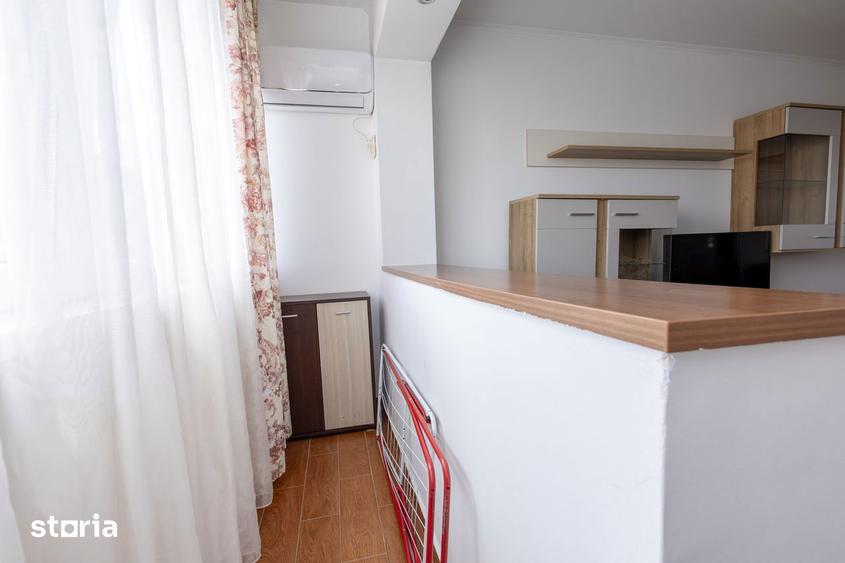Inchiriere apartament 2 camere TITAN (Strada Soldat Niculae T. Sebe) - 20