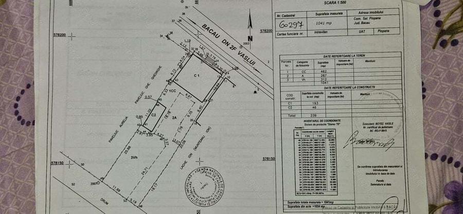 Vand casa in plopana - 7
