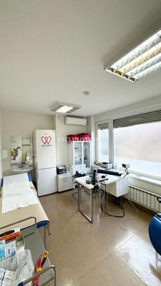 AVIATORILOR - Piata CHARLES de GAULLE - METROU - Apartament tip DUPLEX ! - 6