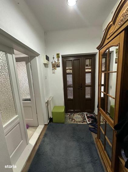 De vanzare casa la 5 minute de Roman, teren 612 mp, 97.000euro - 7