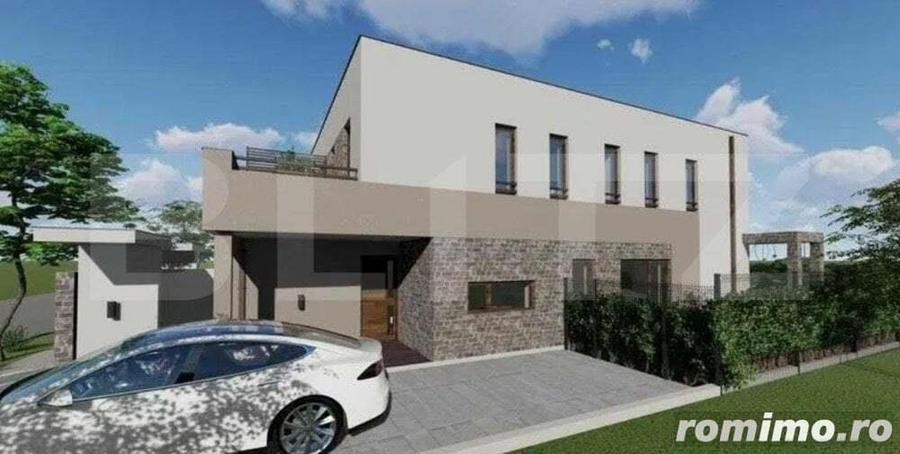 De vanzare duplex in Dumbravita - 4