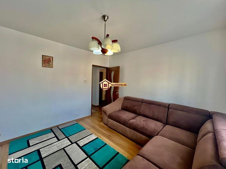 Apartament 2 camere Moara de Foc - 3