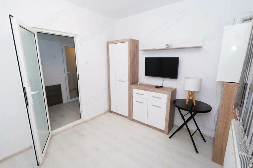 Apartament 1 camera - Micro 19 - Spitalul Judetean - Centrala Termica - 1