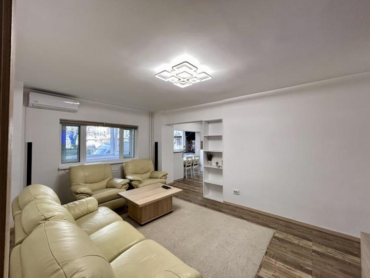 Apartament 4 camere, 2 bai, Republicii, Ploiesti - 2