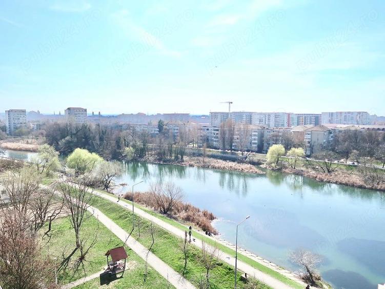 Proprietar vand apartament 3 camere ultrafinisat cu panorama spre Cri? - 5