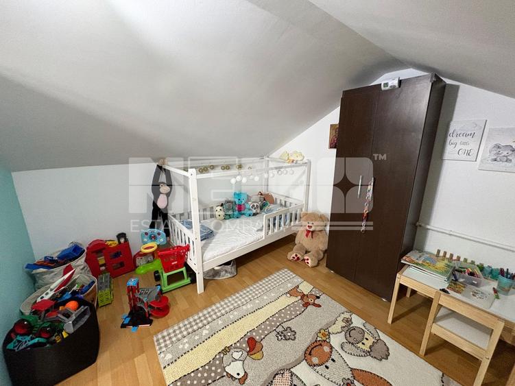 APARTAMENT 3 CAMERE | 80 MP | LOC DE PARCARE | RĂDĂUȚI - 5