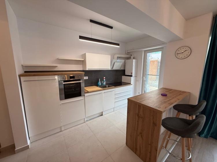 Apartament 2 camere premium – 75 mp – Midtown Residence Geniului – prima închiri - 3