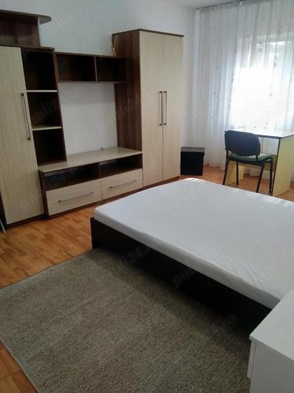 PF. Inchiriez apartament cu o camera - 3