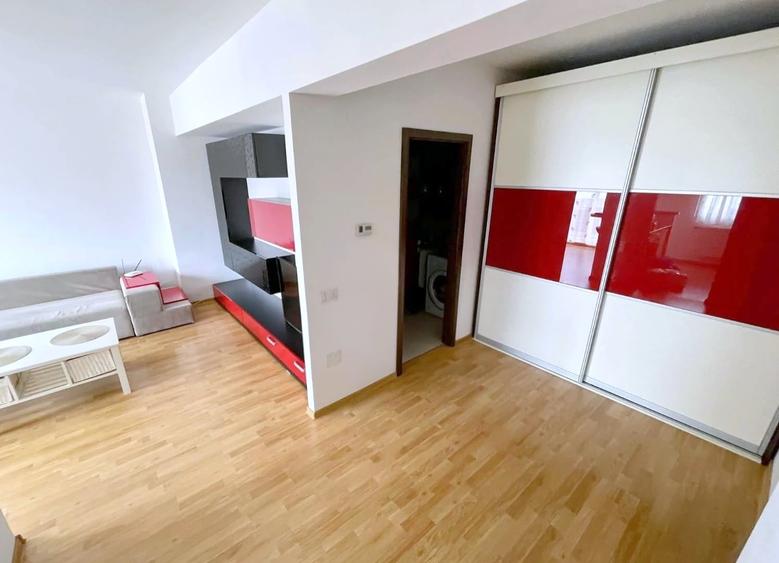 2 camere, bloc nou, modern, cu terasa, in Buna Ziua, in Bonjour Residence - 8