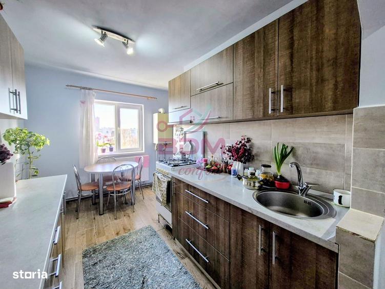 COMISION 0 | Apartament 2 camere | decomandat | zona Micro 1 - 9