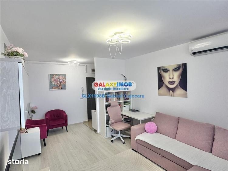 2 Camere | Palladium Residence 2 | Mobilat si Utilat | Loc de Parcare - 7