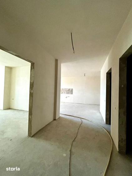 Apartament cu 3 camere în Someșeni