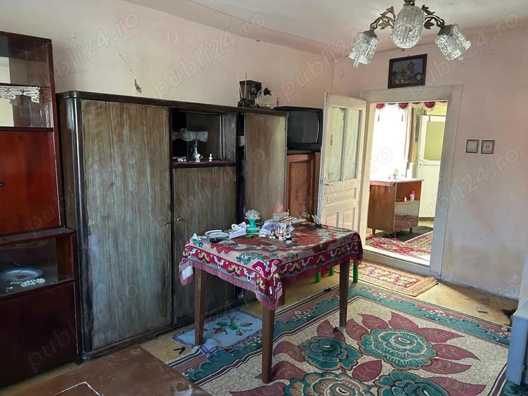 Proprietar vand casa cu teren in Chichis - 5