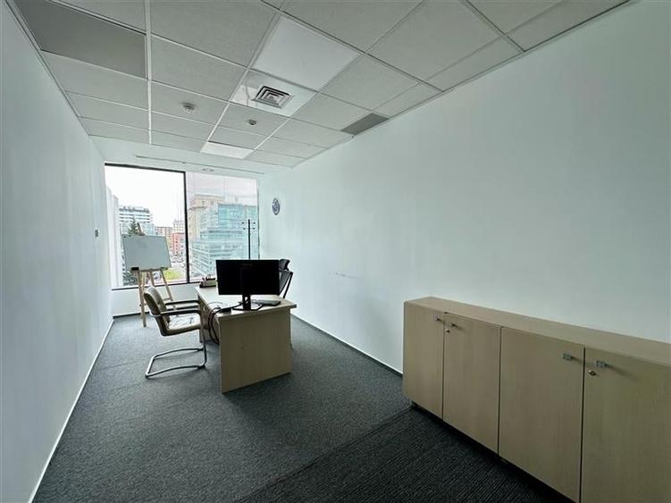 Spatiu birouri de inchiriat Baneasa ? de la 186 mp - 23