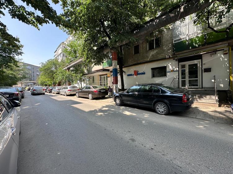 Spatiu comercial, 122mp, in spate la Silk District - 3