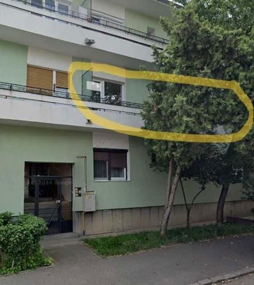 Apartament cu 3 camere, 63 mp, zona Centrala - 1
