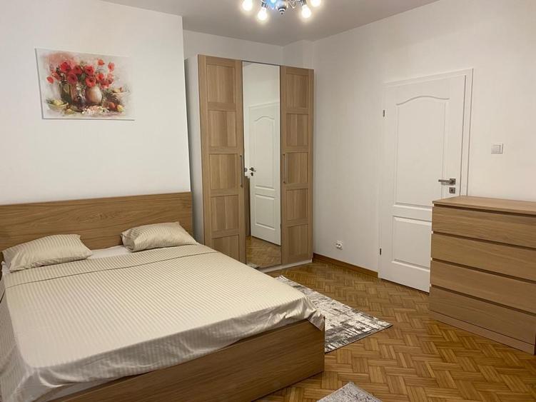 Apartament 3 Camere Eroii Revolutiei Metrou 4 minute - 6