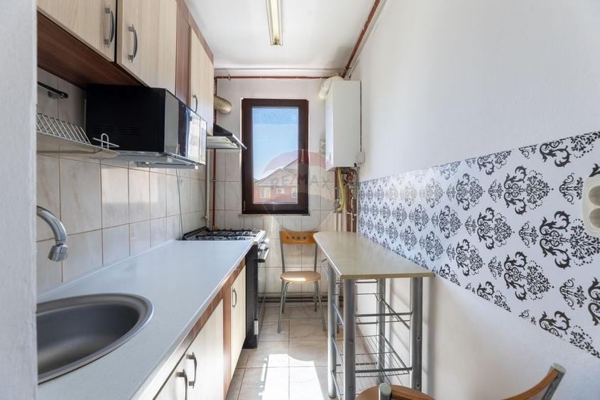 Apartament 2 camere de închiriat - 4