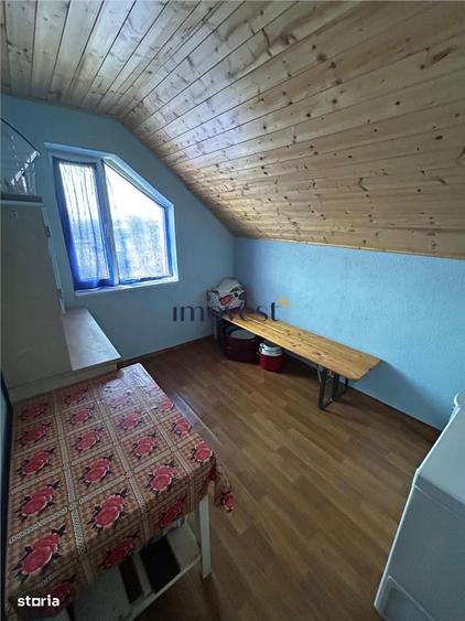 Casa moderna de vanzare in Halmeu, Satu Mare | 240 mp utili | Panouri - 4
