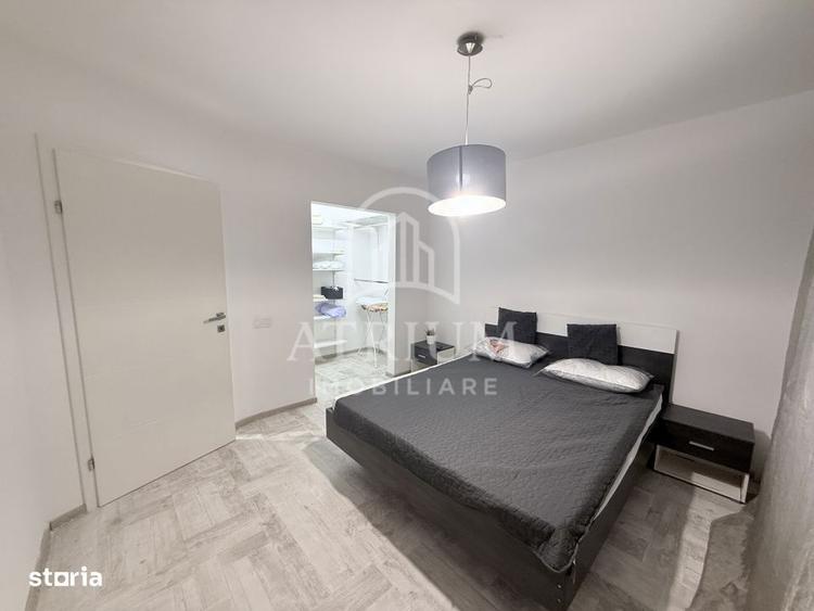 Apartament 2 cemere la cheie, 66 mp utili cu 10 mp terasa, zona Terra - 7