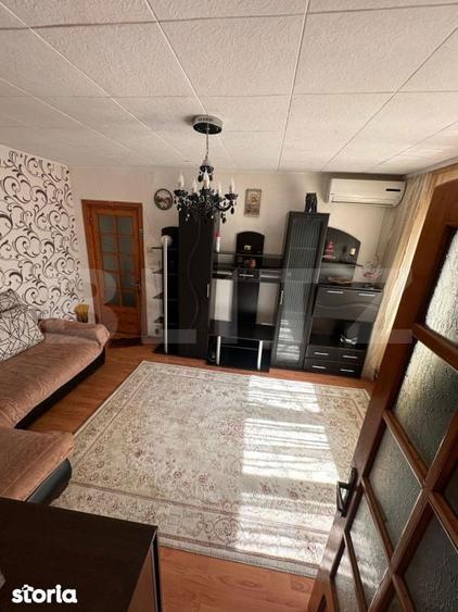 Apartament 2 camere, 47 mp, etaj intermediar, zona George Enescu - 1