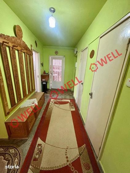 Apartament cu 3 camere de vanzare in Targu Secuiesc, pe strada Garii! - 10