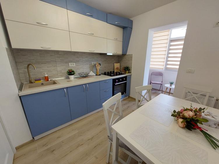 Apartament 2 camere decomandat, zona DACIA-SPECTRUM - 17