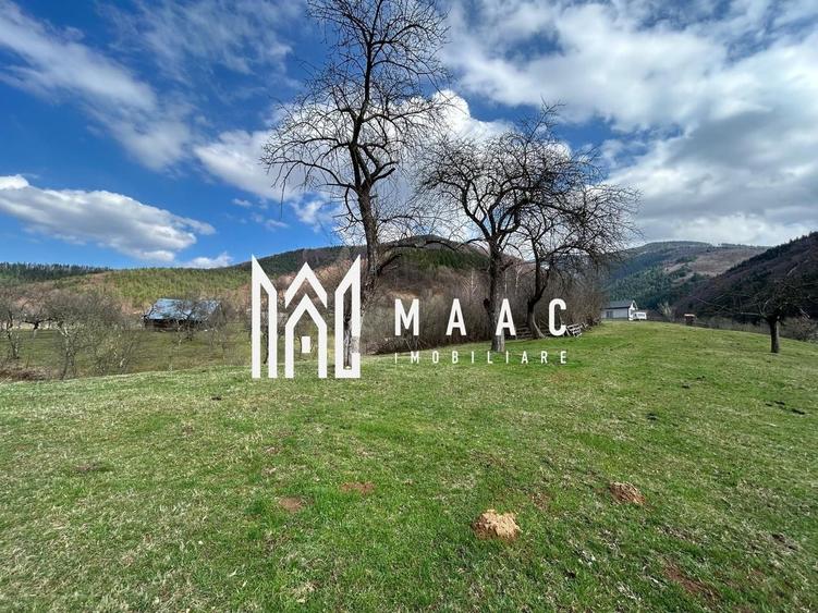 Teren intravilan I 800 mp I Raul Sadului - 2