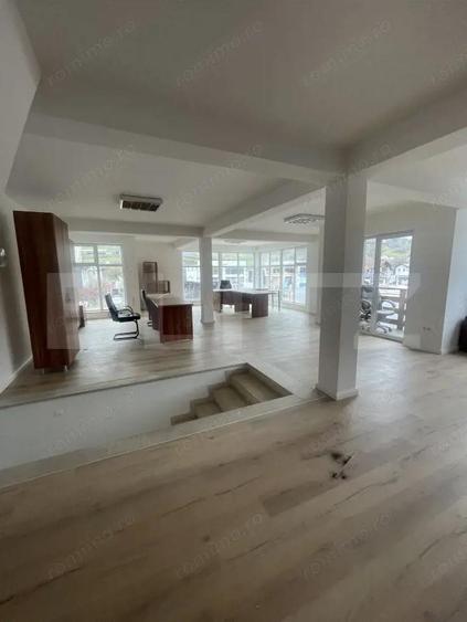 Spa?iu birouri de inchiriat Nasaud, zona cu vad bun - 7