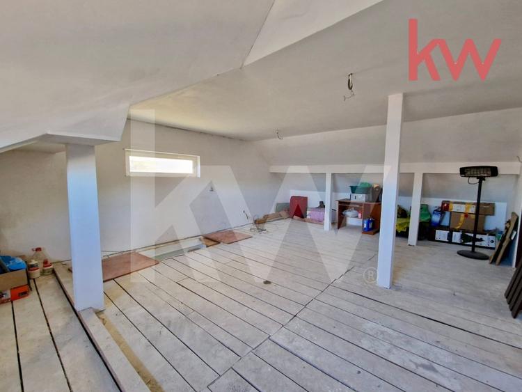 Casa De Vanzare La PRET De APARTAMENT - 6