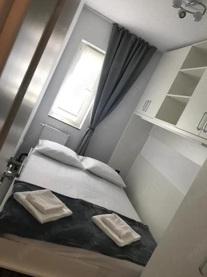 Apartament 3 camere, mobilat ?i utilat, doua balcoane, boxa ?i parcare. Avantgarden 3 faza 4 Bra?ov - 5