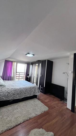 Casa de vanzare in Micesti pe 2 nivele si demisol cu garaj - 2