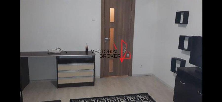 Garsoniera et. 4, 31mp, renovata, mobilata, Titan- Potcoava - 5