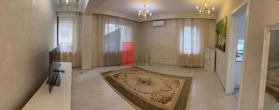 Chiajna Vanzare apartament 3 camere si curte, loc de parcare Padure Rosu Chiajna - 7