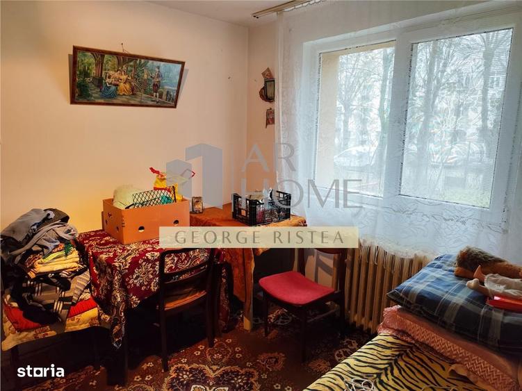 Apartament 2 camere Lamaita Parter - 6