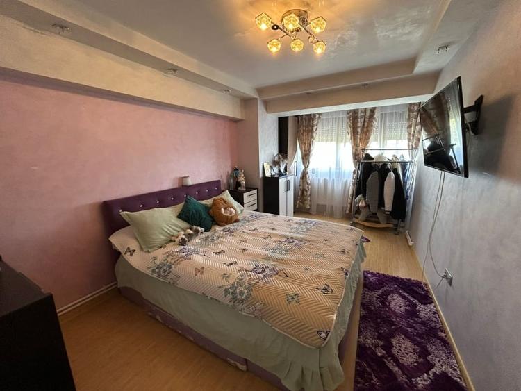 Apartament 3 camere Calarasilor Viziru, Ultramodern, Mobilat Utilat - 5